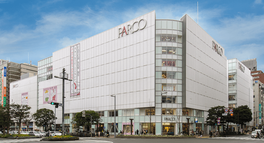 Fukuoka PARCO